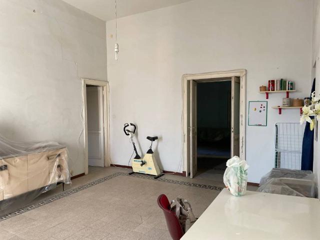 Appartamento in affitto a Napoli NA
