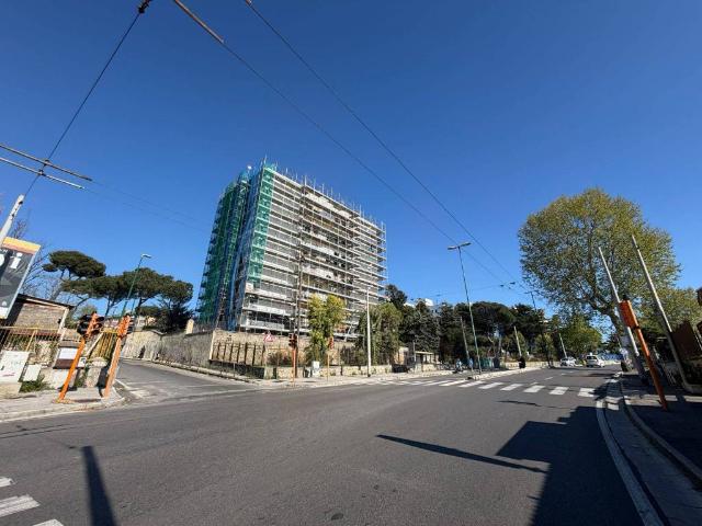 Appartamento in affitto a Napoli NA