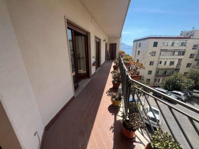 Appartamento in affitto a Napoli NA