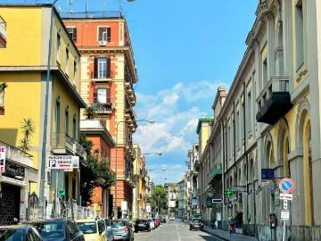 Napoli, Napoli Campania