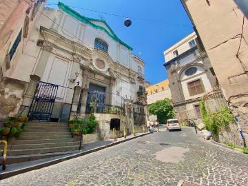 Appartamento in affitto a Napoli NA