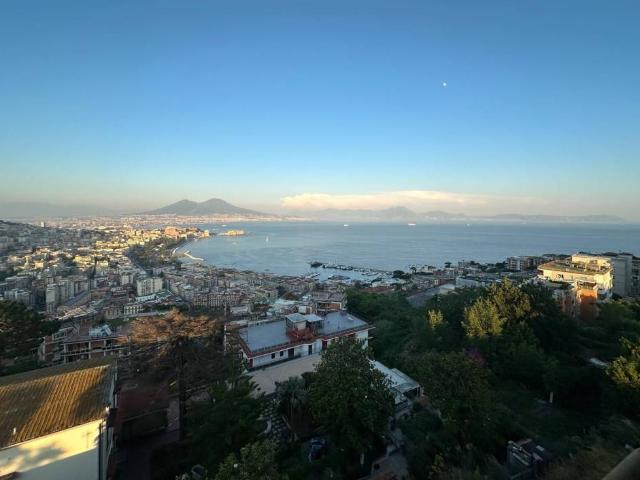 Appartamento in affitto a Napoli NA