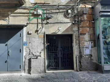 Appartamento in affitto a Napoli NA
