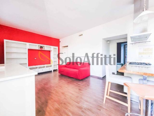 Appartamento in affitto a Napoli NA