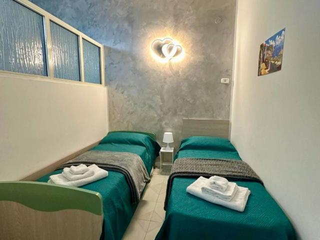 Appartamento in affitto a Napoli NA