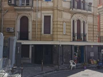 Appartamento in affitto a Napoli NA