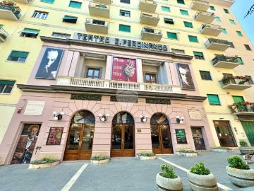 Appartamento in affitto a Napoli NA