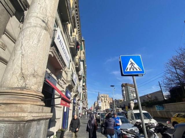 Appartamento in affitto a Napoli NA