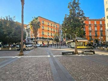 Appartamento in affitto a Napoli NA