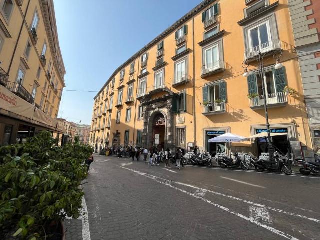 Appartamento in affitto a Napoli NA