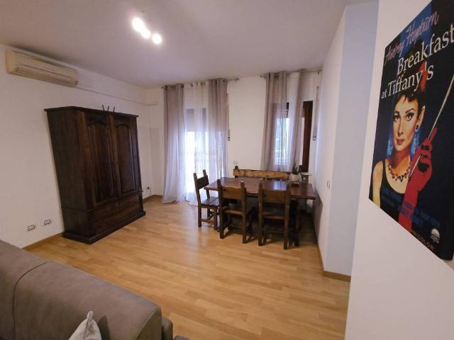 Appartamento in affitto a Napoli NA
