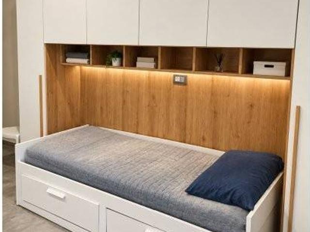 Appartamento in affitto a Napoli NA