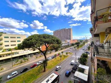 Fuorigrotta, Napoli Campania