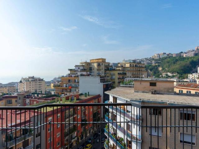Appartamento in affitto a Napoli NA