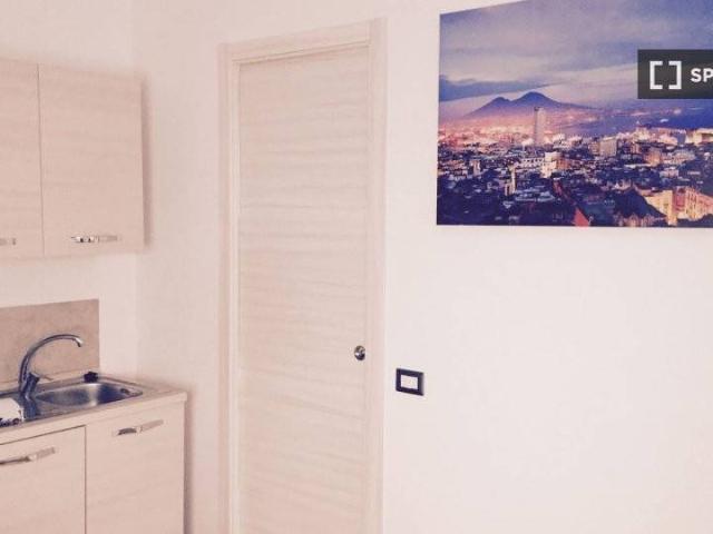 Appartamento in affitto a Napoli NA