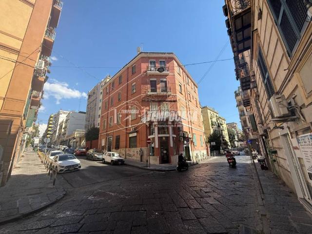 Appartamento in affitto a Napoli NA