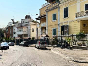Appartamento in affitto a Napoli NA