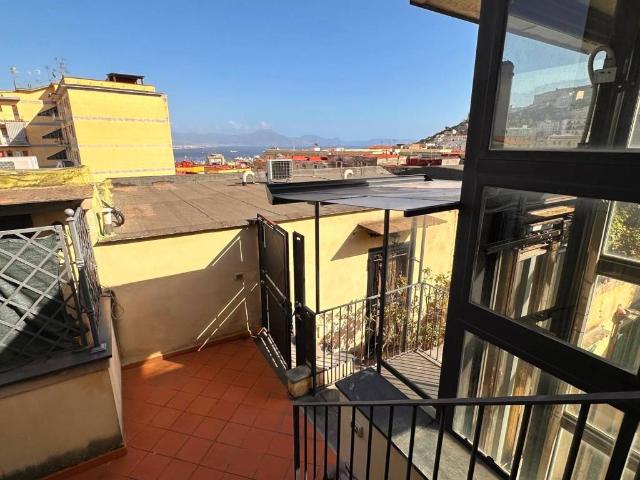 Appartamento in affitto a Napoli NA