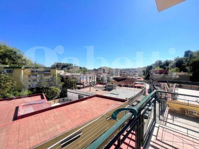 Appartamento in affitto a Napoli NA