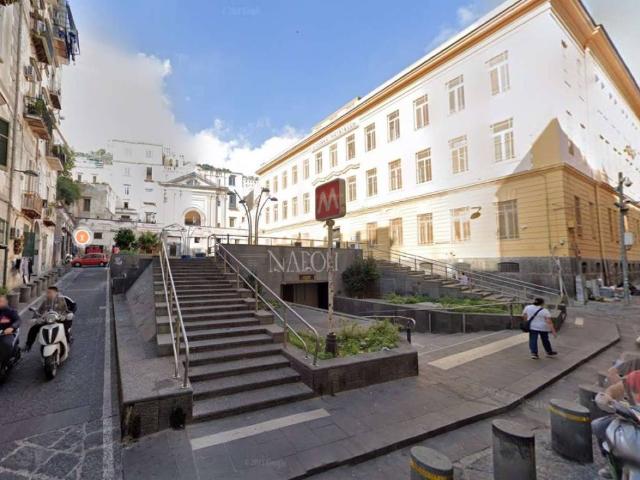 Appartamento in affitto a Napoli NA