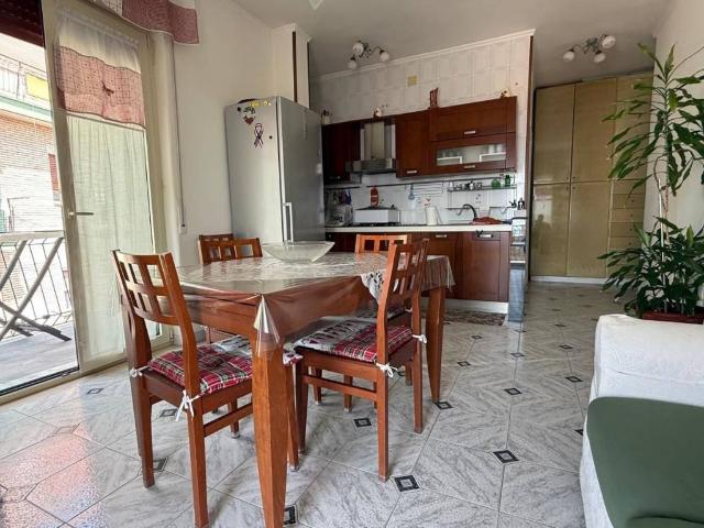 Appartamento in affitto a Napoli NA