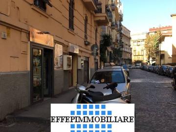 Appartamento in affitto a Napoli NA
