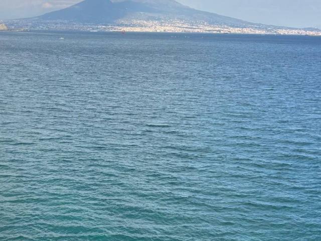 Appartamento in affitto a Napoli NA
