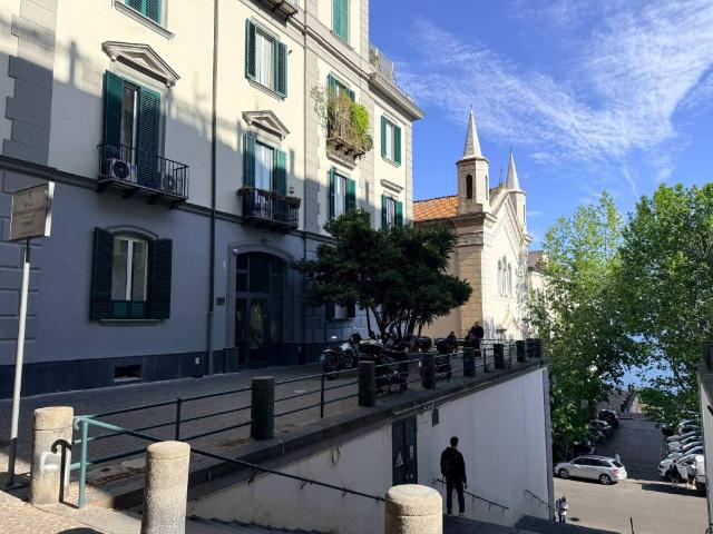 Appartamento in affitto a Napoli NA