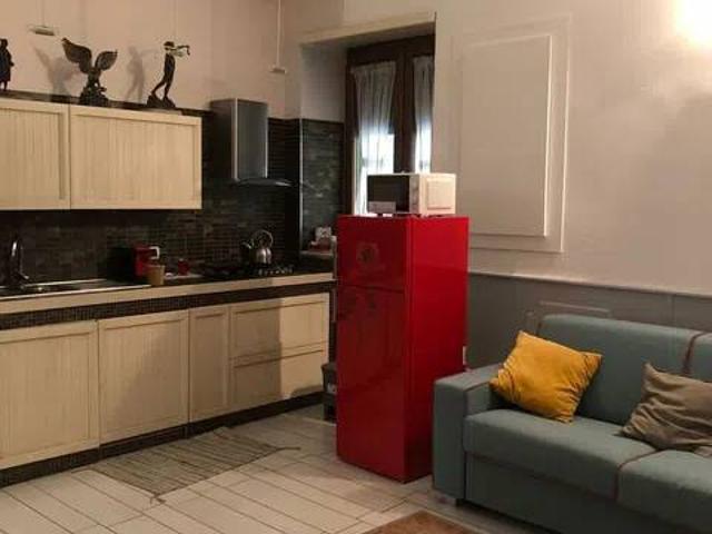 Appartamento in affitto a Napoli NA