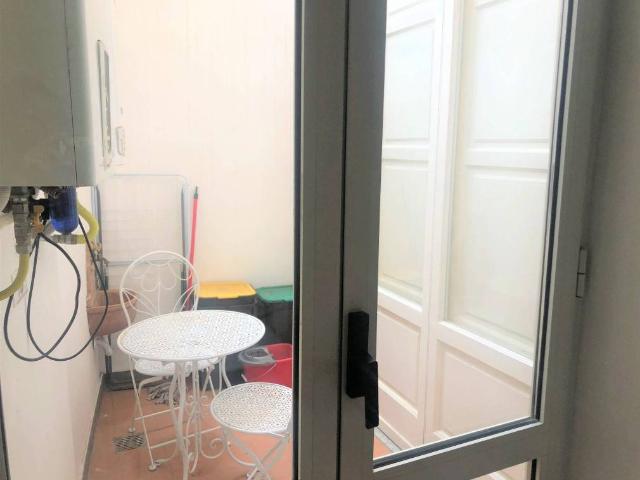 Appartamento in affitto a Napoli NA