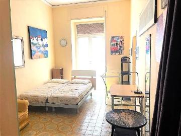 Appartamento in affitto a Napoli NA