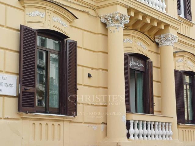 Appartamento in affitto a Napoli NA