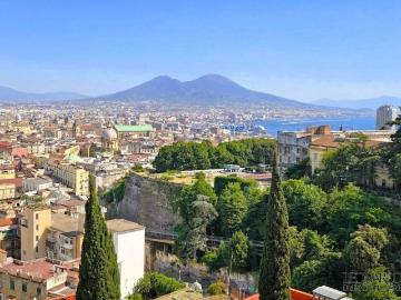 Appartamento in affitto a Napoli NA