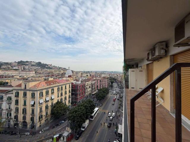 Appartamento in affitto a Napoli NA