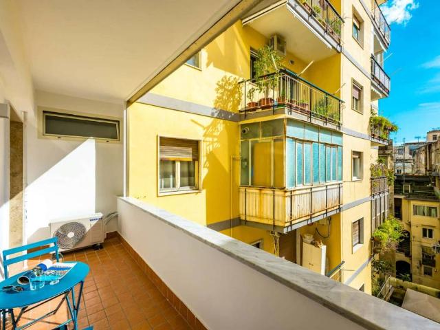 Appartamento in affitto a Napoli NA