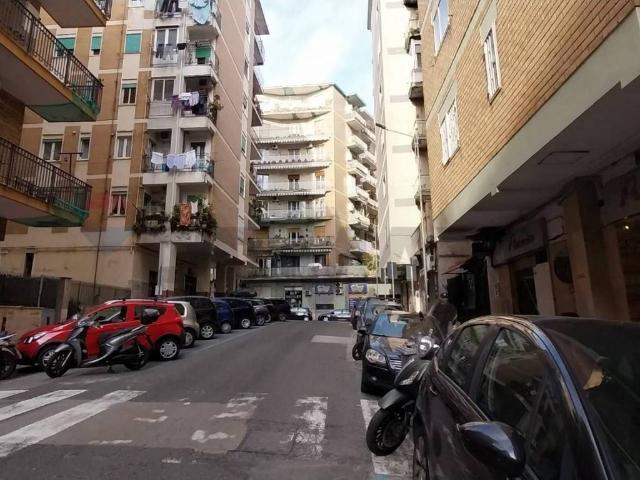Appartamento in affitto a Napoli NA
