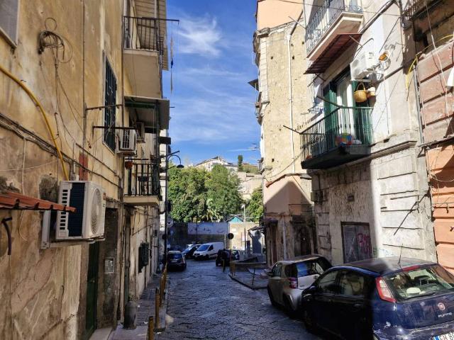 Appartamento in affitto a Napoli NA