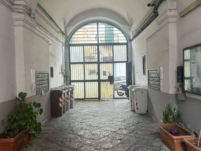 Appartamento in affitto a Napoli NA