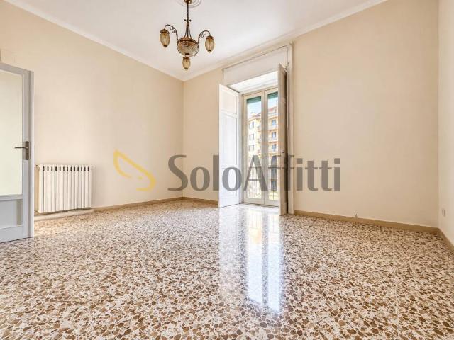 Appartamento in affitto a Napoli NA
