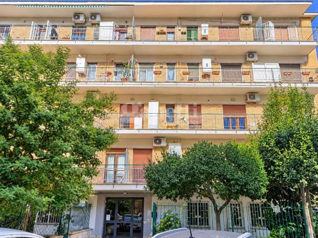 Appartamento in affitto a Napoli NA