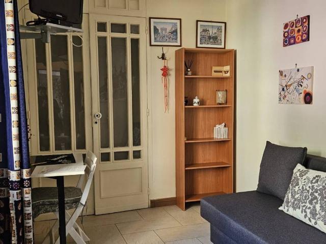 Appartamento in affitto a Napoli NA