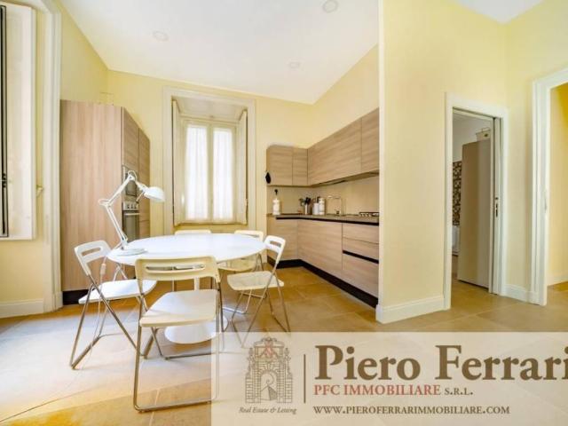 Appartamento in affitto a Napoli NA