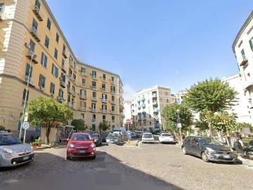 Appartamento in affitto a Napoli NA