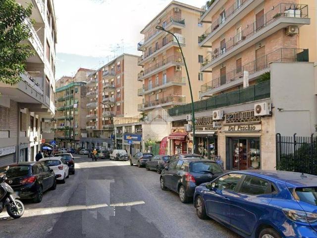 Appartamento in affitto a Napoli NA