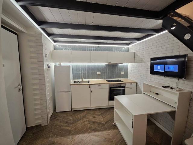 Appartamento in affitto a Napoli NA