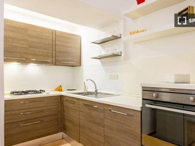 Appartamento in affitto a Napoli NA