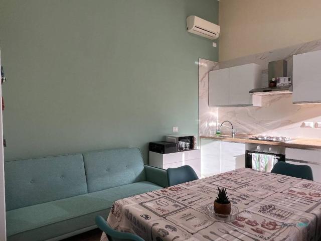 Appartamento in affitto a Napoli NA
