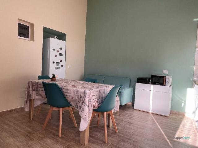 Appartamento in affitto a Napoli NA