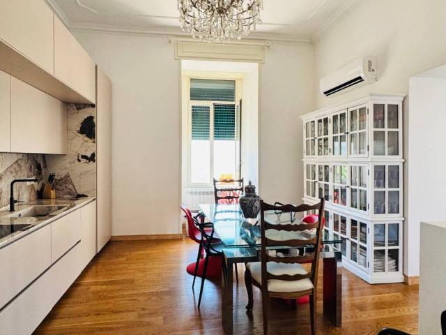 Appartamento in affitto a Napoli NA