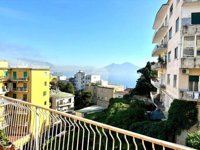 Appartamento in affitto a Napoli NA